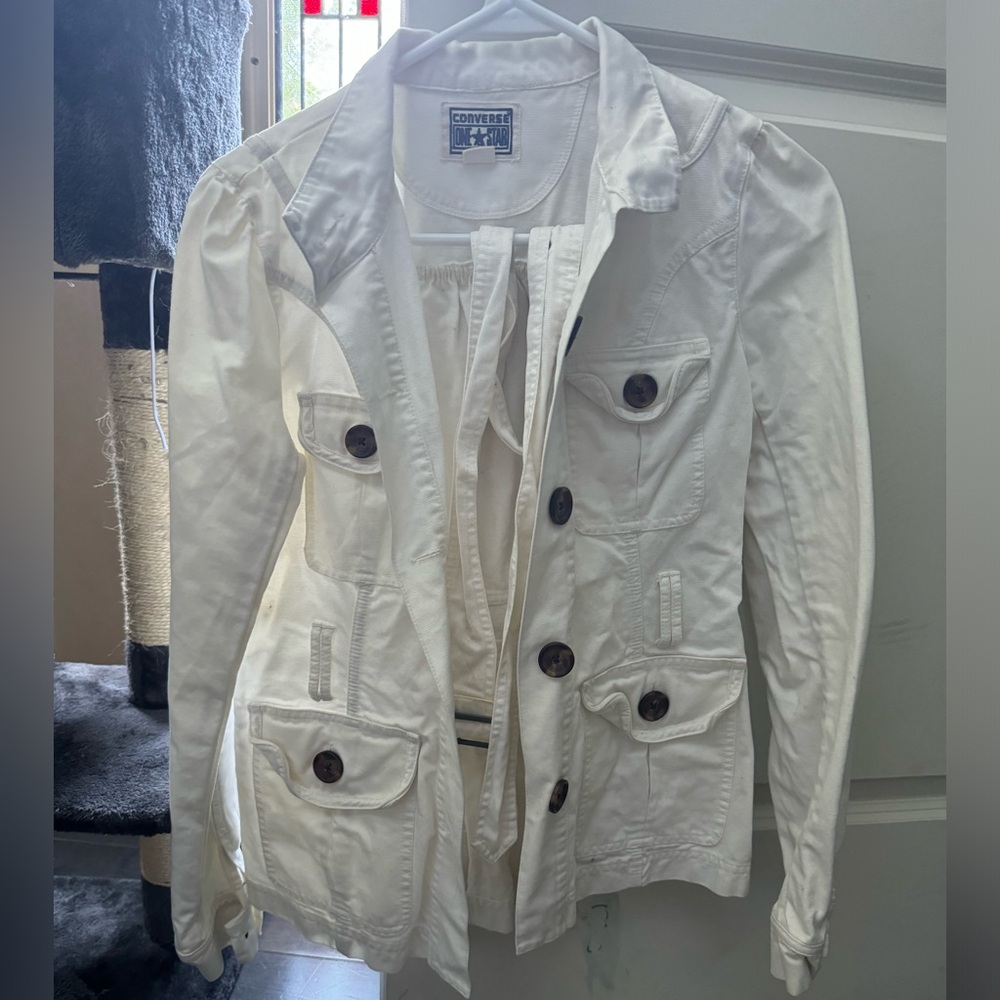 Converse Jacket - image 1